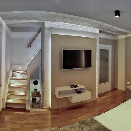 Sun Valley Apartments Мостар Екстериор снимка