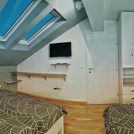 Sun Valley Apartments Мостар Екстериор снимка