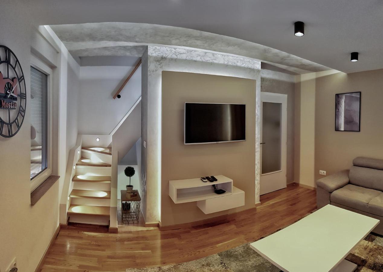 Sun Valley Apartments Мостар Екстериор снимка