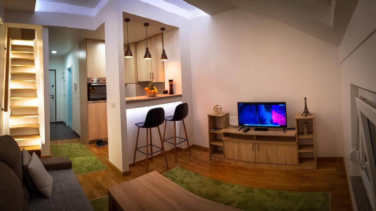 Sun Valley Apartments Мостар Екстериор снимка