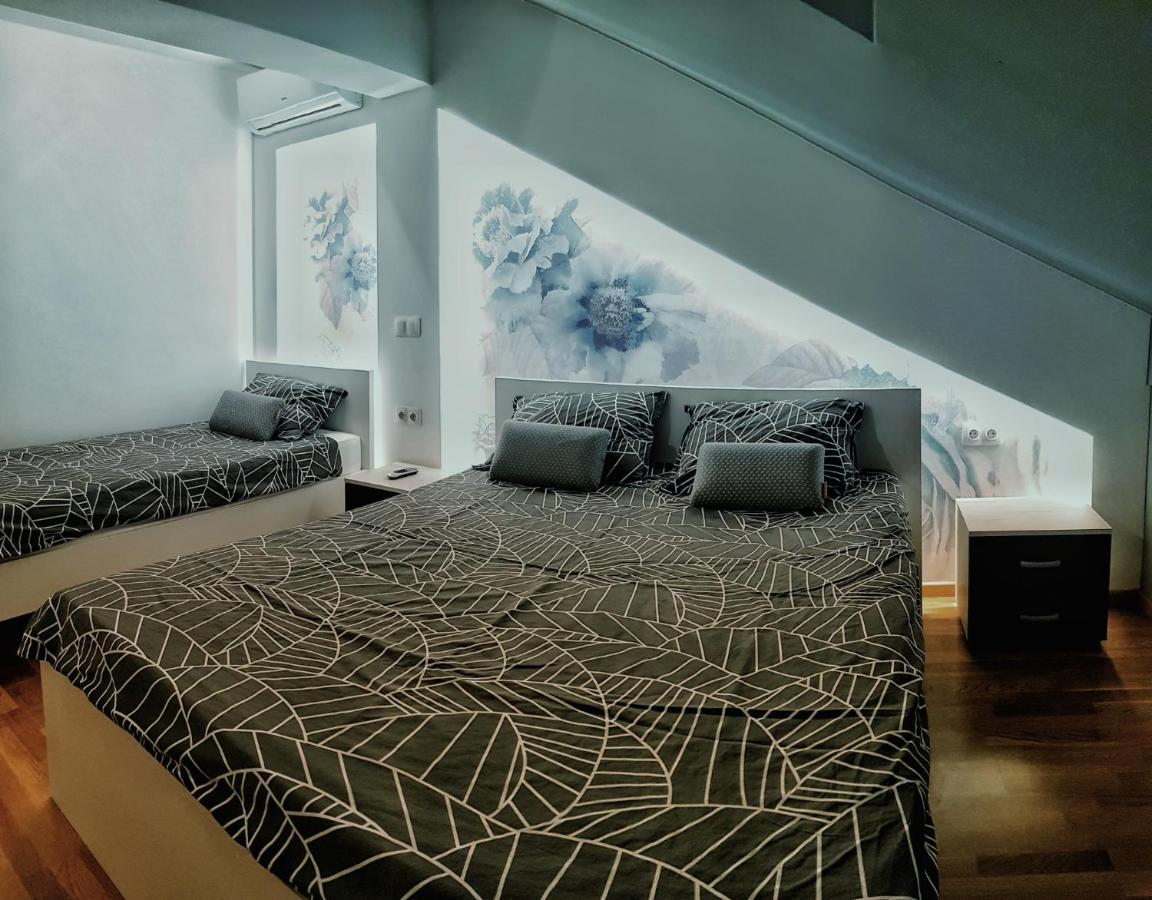 Sun Valley Apartments Мостар Екстериор снимка