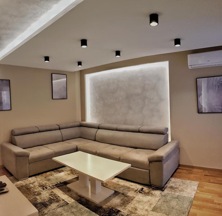 Sun Valley Apartments Мостар Екстериор снимка