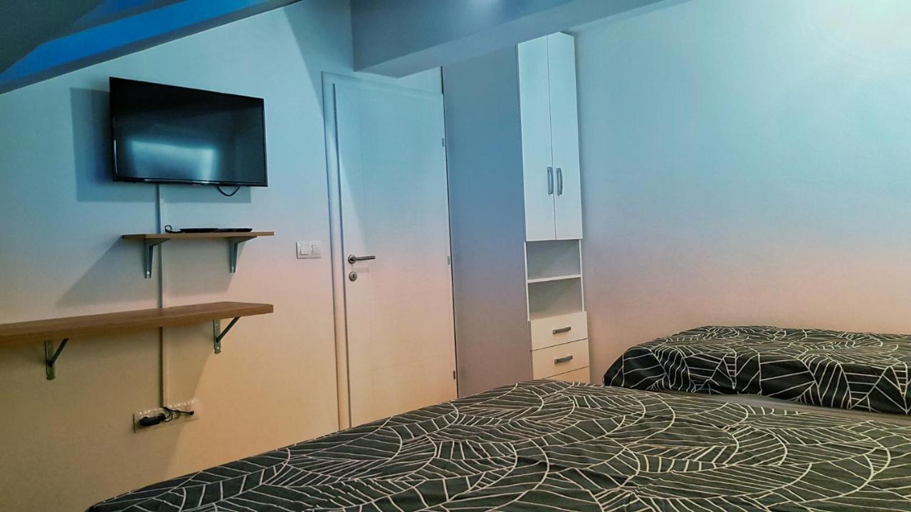Sun Valley Apartments Мостар Екстериор снимка