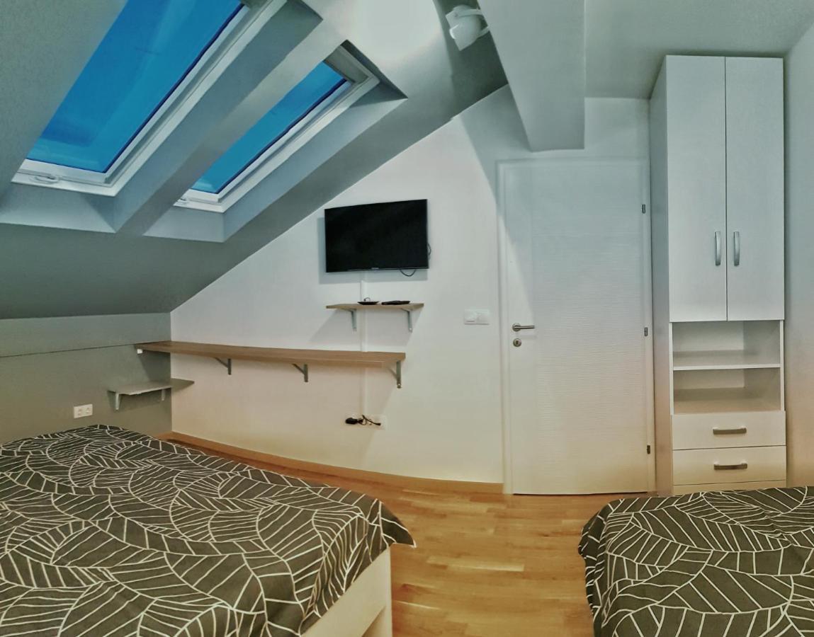 Sun Valley Apartments Мостар Екстериор снимка