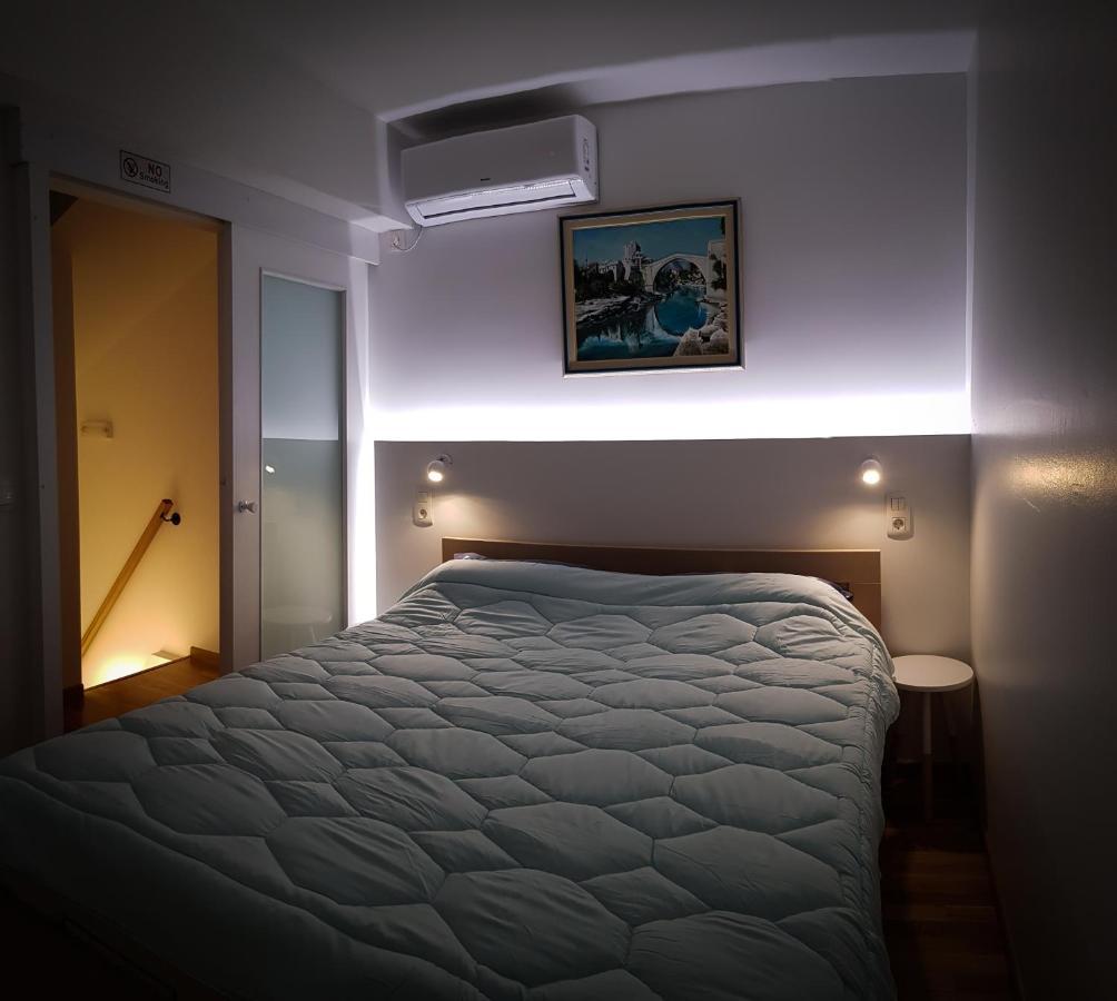 Sun Valley Apartments Мостар Екстериор снимка