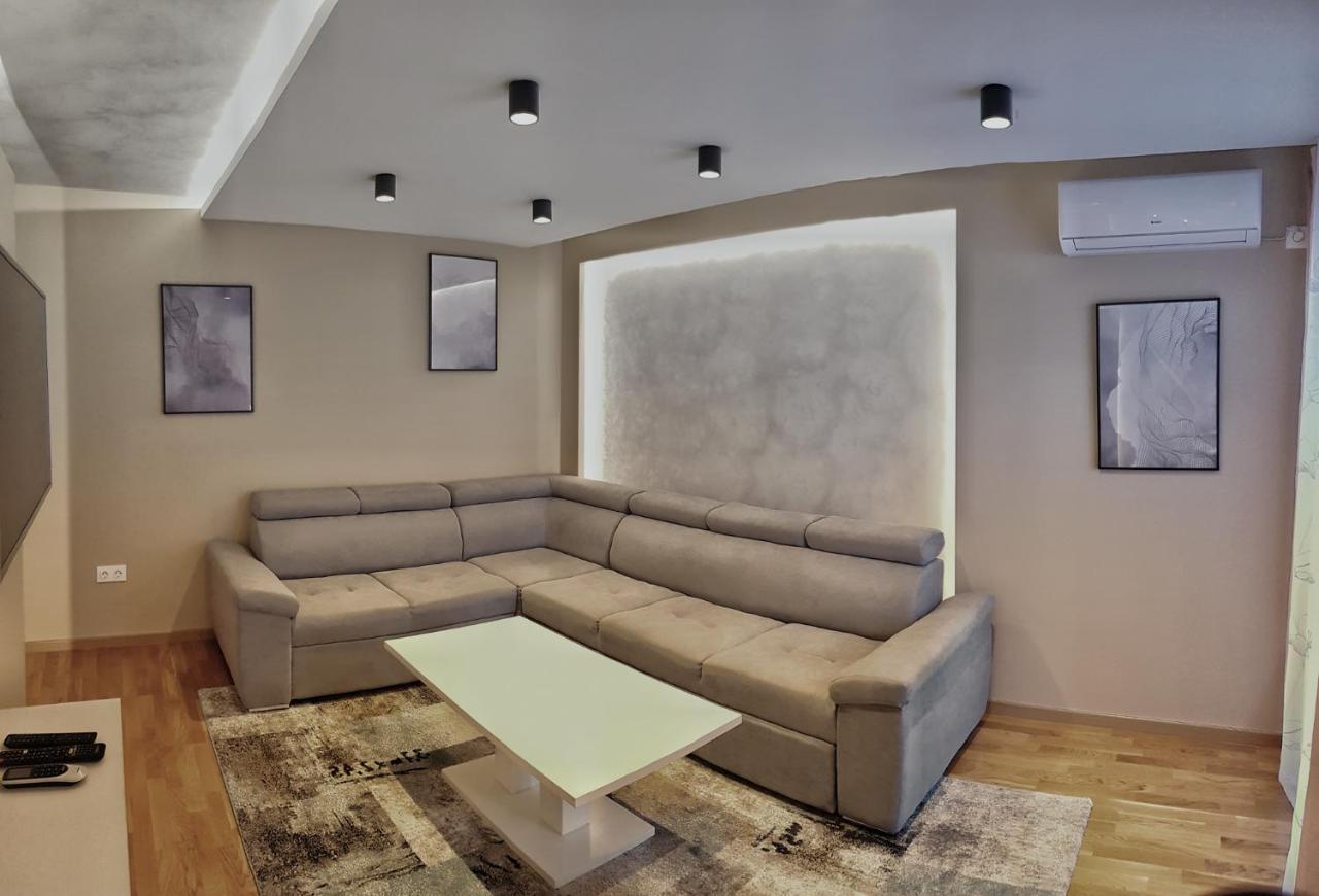 Sun Valley Apartments Мостар Екстериор снимка