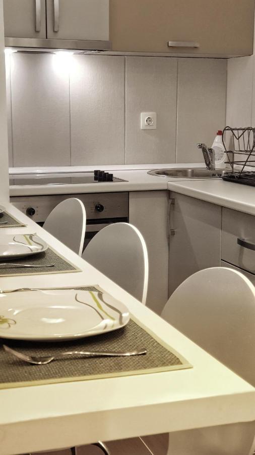 Sun Valley Apartments Мостар Екстериор снимка