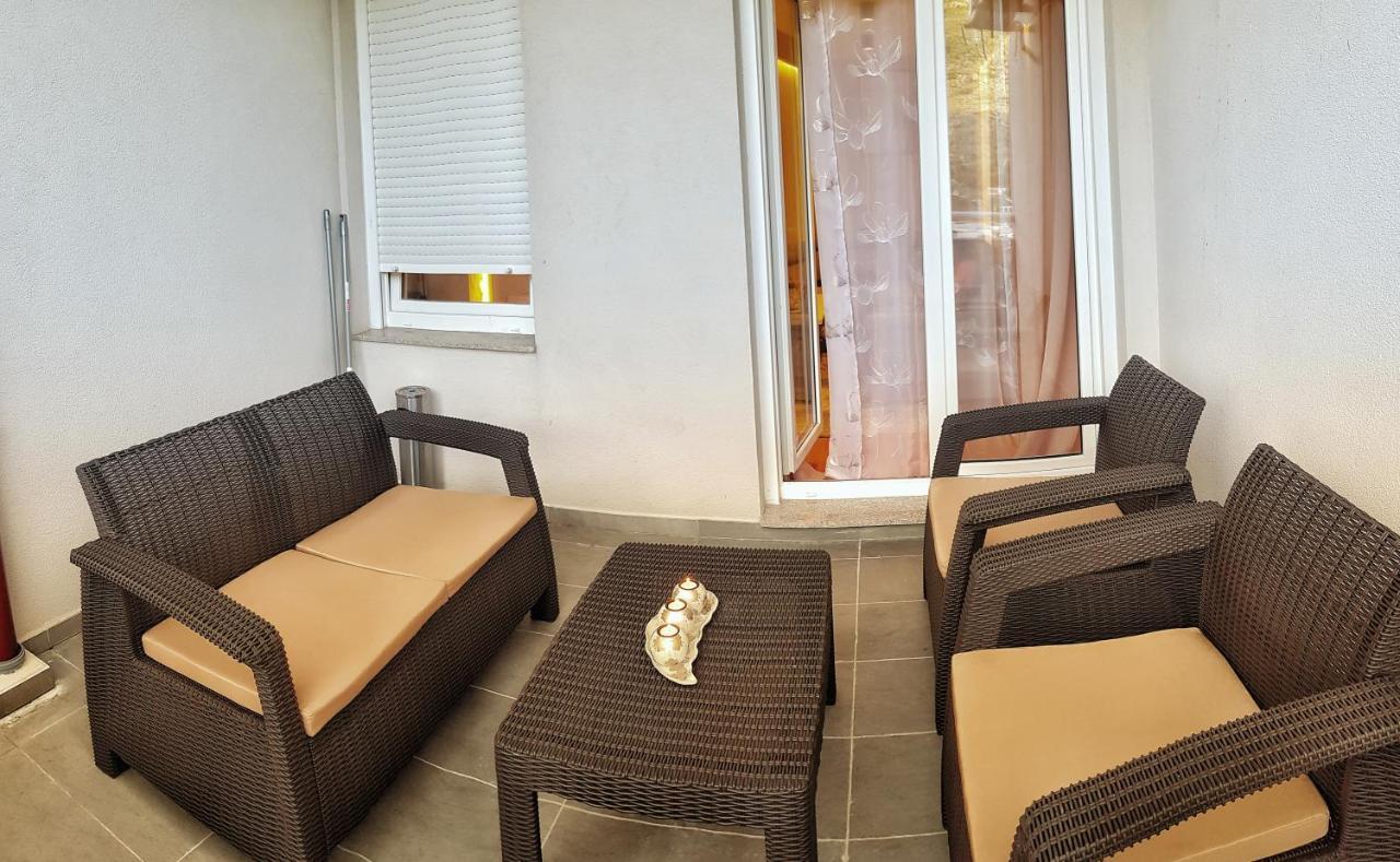 Sun Valley Apartments Мостар Екстериор снимка