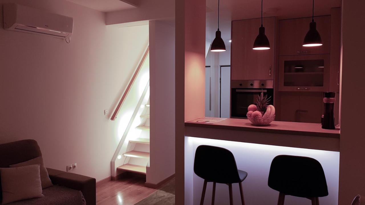 Sun Valley Apartments Мостар Екстериор снимка