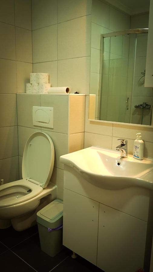 Sun Valley Apartments Мостар Екстериор снимка