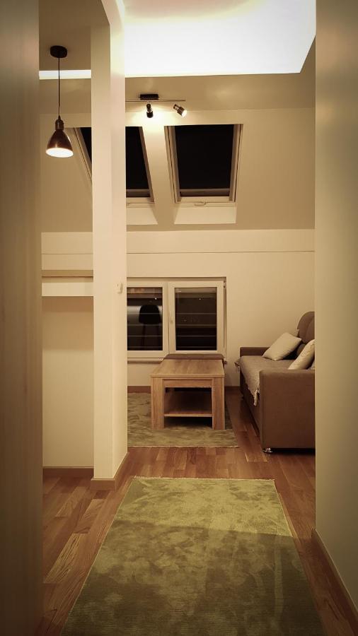 Sun Valley Apartments Мостар Екстериор снимка