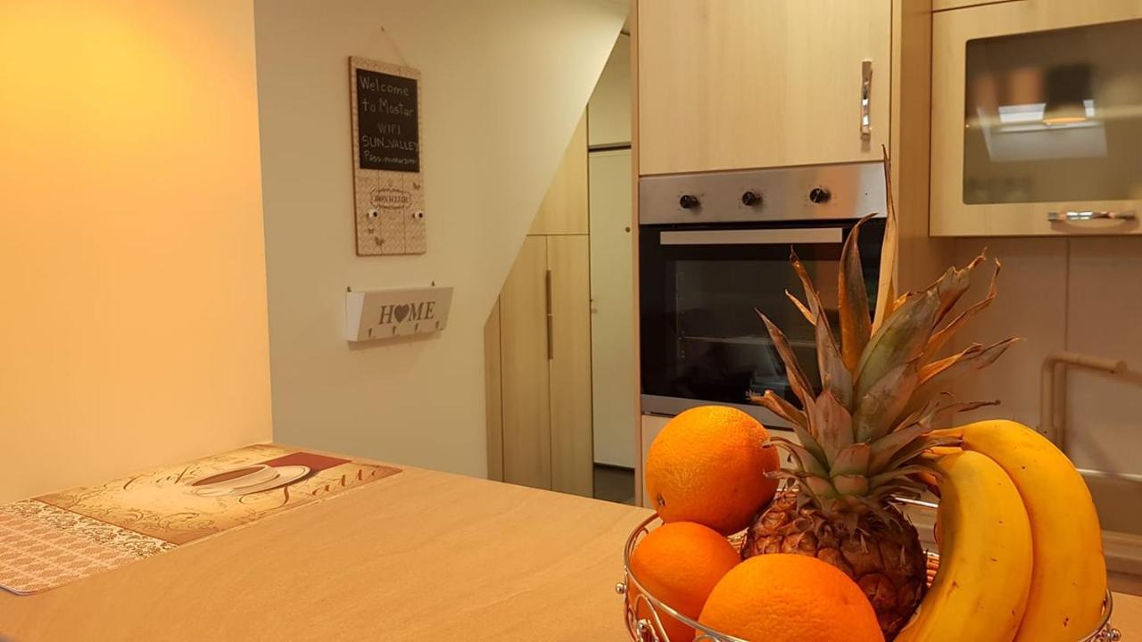 Sun Valley Apartments Мостар Екстериор снимка